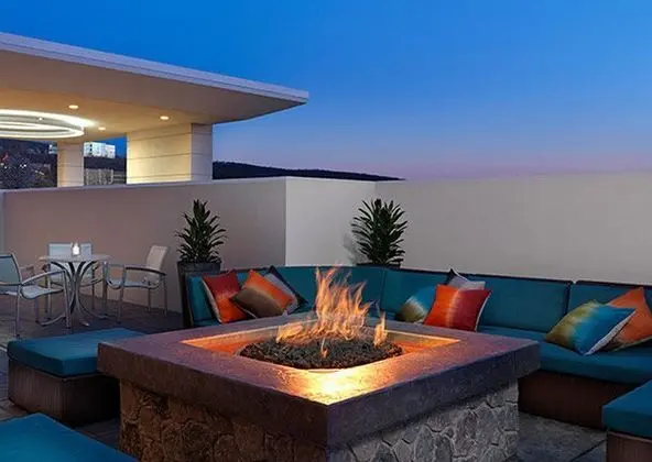 SpringHill Suites Houston I-10 West/EnergyCorridor