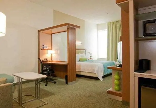 SpringHill Suites Houston NASA/Seabrook