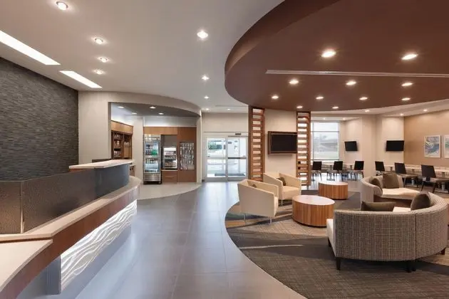 Springhill Suites Houston Northwest