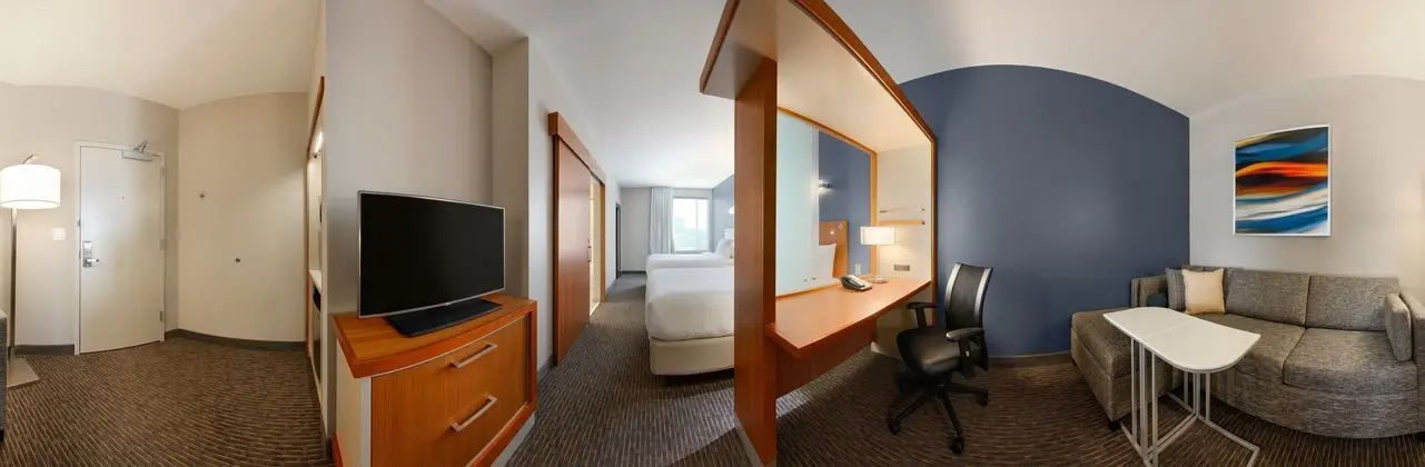 Springhill Suites Houston Northwest
