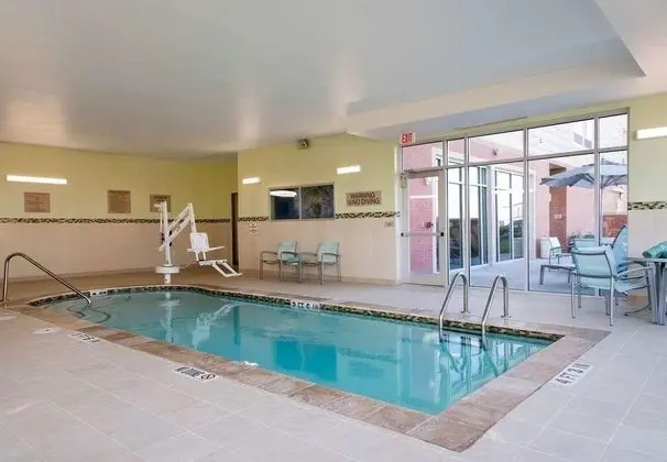 SpringHill Suites Houston Sugar Land - Genel