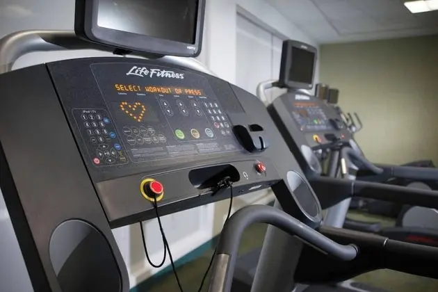 Springhill Suites Houston Westchase - Fitness