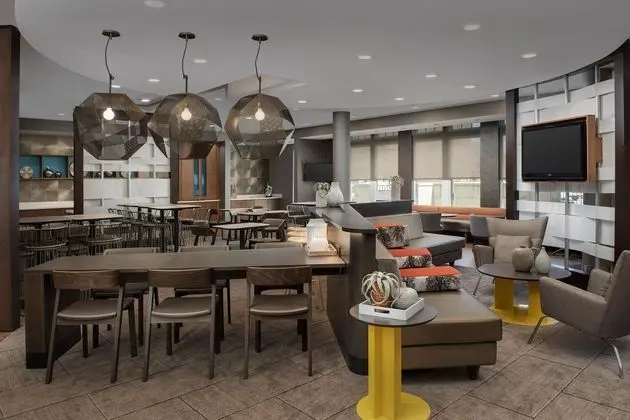 SpringHill Suites Huntsville West/Research Park - Öne Çıkan Resim