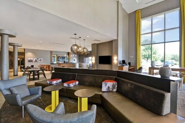 SpringHill Suites Indianapolis Airport/Plainfield - Öne Çıkan Resim