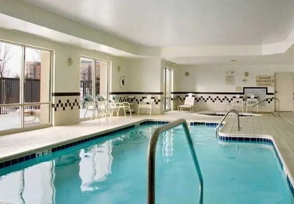 SpringHill Suites Indianapolis Carmel