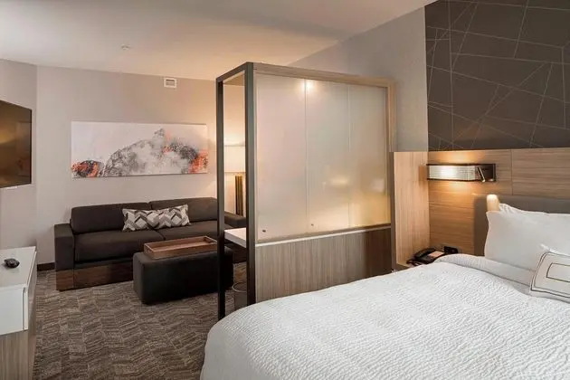 SpringHill Suites Kalispell
