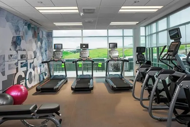 SpringHill Suites Kalispell