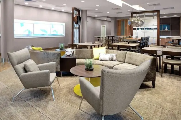 SpringHill Suites Kansas City Lenexa/City Center - Öne Çıkan Resim