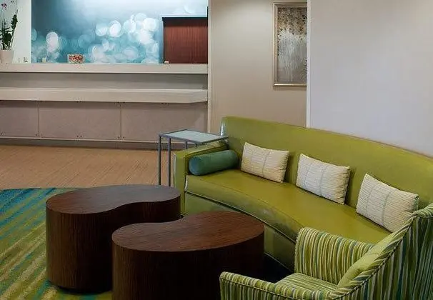 SpringHill Suites Kansas City- Overland Park - Genel