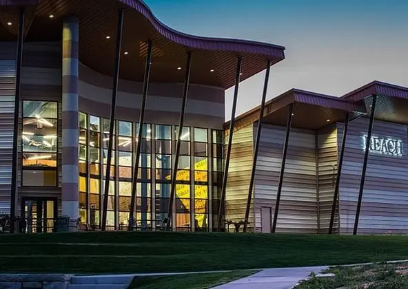 SpringHill Suites Kennewick Tri-Cities - Genel