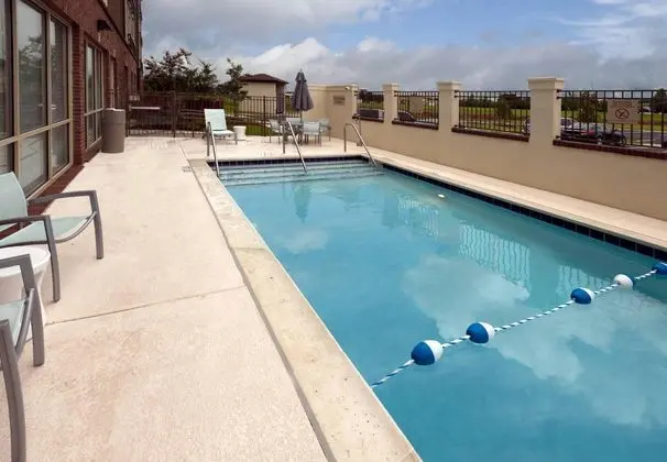 SpringHill Suites Lafayette South at River Ranch