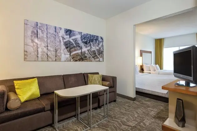 SpringHill Suites Louisville Hurstbourne/North - Öne Çıkan Resim