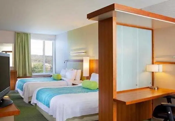 SpringHill Suites Macon