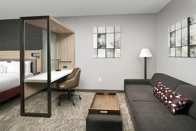 SpringHill Suites by Marriott Albuquerque North/Journal Center - Öne Çıkan Resim