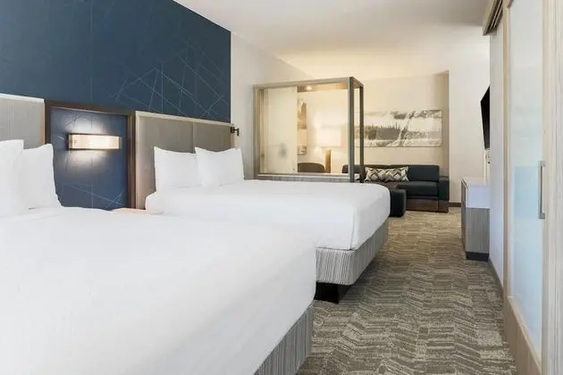 SpringHill Suites by Marriott Amelia Island - Oda