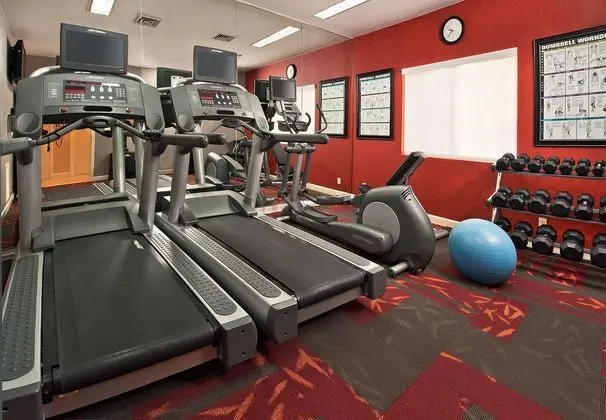 Springhill Suites By Marriott Annapolis