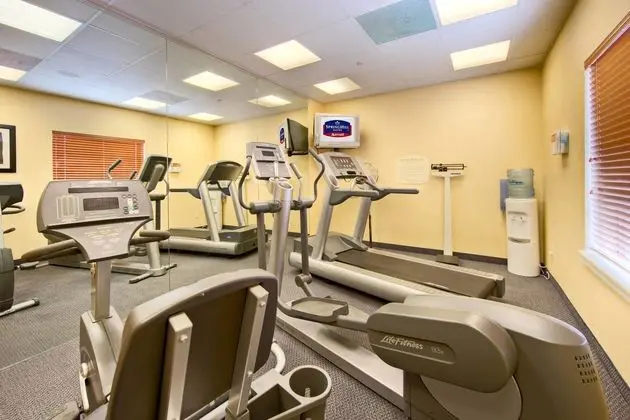 SpringHill Suites by Marriott Ardmore