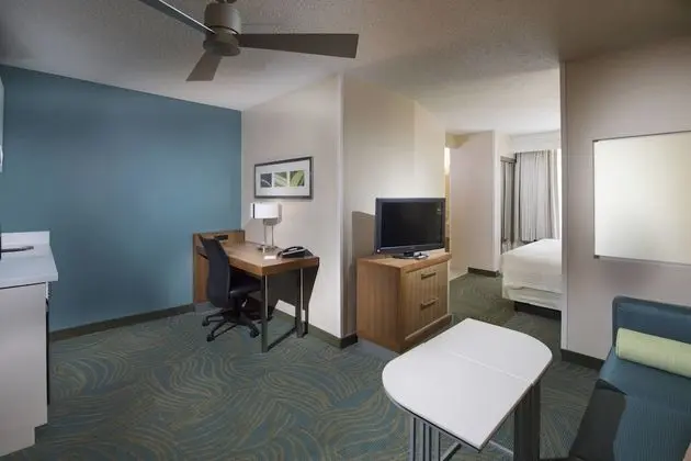 SpringHill Suites by Marriott Atlanta Alpharetta - Oda