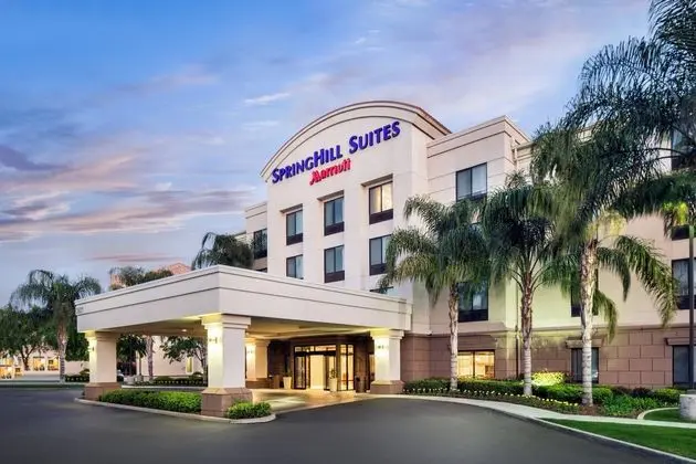 SpringHill Suites by Marriott Bakersfield - Öne Çıkan Resim