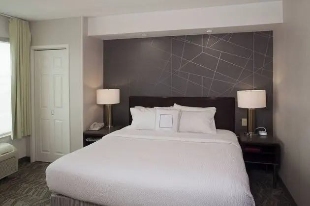 SpringHill Suites by Marriott Billings