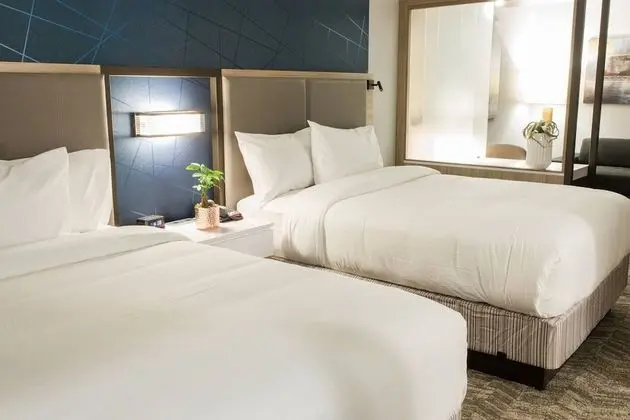 SpringHill Suites by Marriott Birmingham Gardendale - Oda