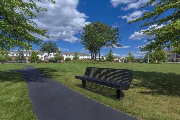 SpringHill Suites by Marriott Boston Devens Common Center - Dış Mekan