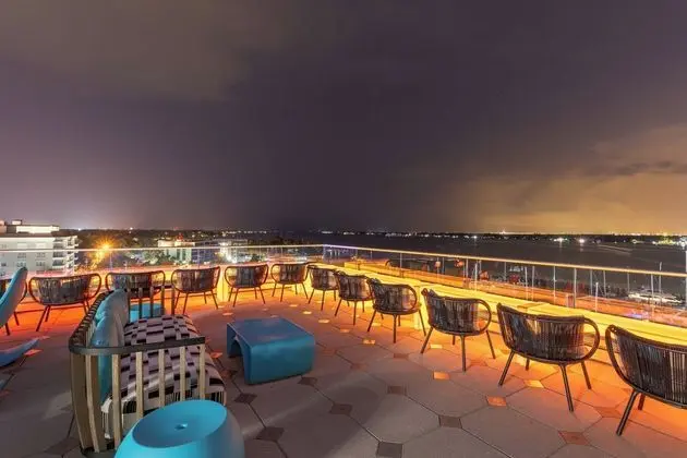 SpringHill Suites by Marriott Bradenton Downtown/Riverfront - Öne Çıkan Resim