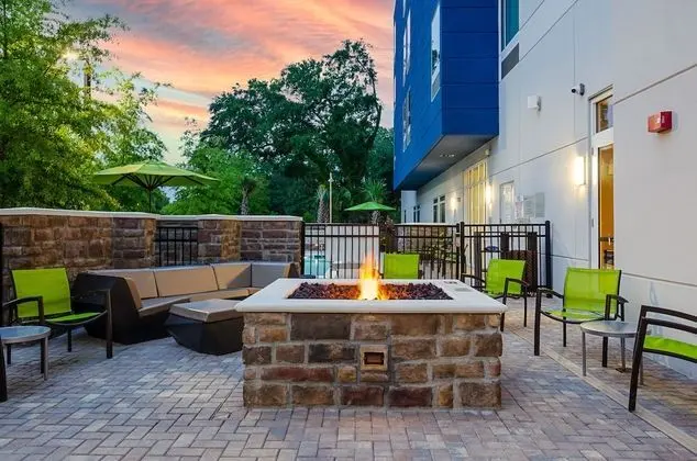 SpringHill Suites by Marriott Charleston Airport & Convention Center