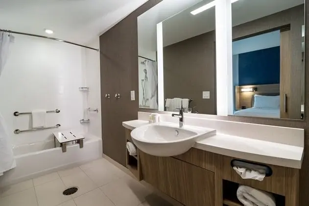 SpringHill Suites by Marriott Charleston Airport & Convention Center - Oda