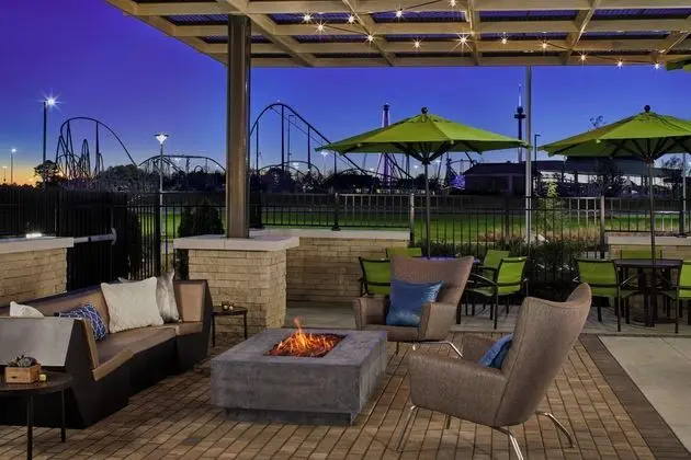 SpringHill Suites by Marriott Charlotte at Carowinds - Öne Çıkan Resim