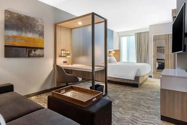 SpringHill Suites by Marriott Charlotte Southwest - Öne Çıkan Resim