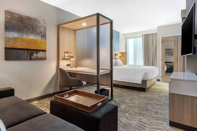 SpringHill Suites by Marriott Charlotte Southwest - Öne Çıkan Resim
