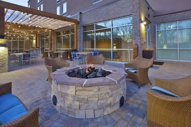 SpringHill Suites by Marriott Chattanooga North/Ooltewah - Öne Çıkan Resim