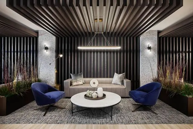 SpringHill Suites by Marriott Chicago Chinatown - 1