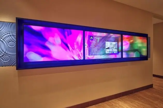 SpringHill Suites by Marriott Coeur d'Alene - Lobi