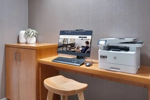 SPRINGHILL SUITES BY MARRIOTT COLORADO SPRINGS NOR