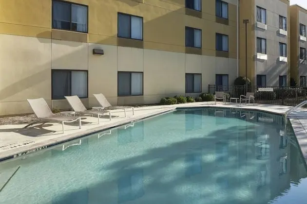 SpringHill Suites by Marriott Columbus