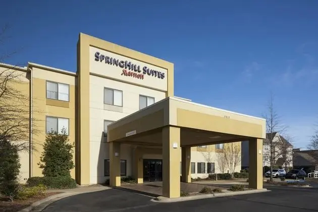SpringHill Suites by Marriott Columbus - Öne Çıkan Resim