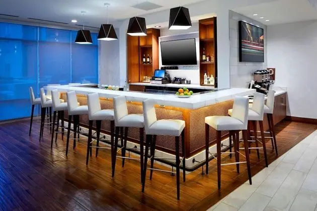 SpringHill Suites by Marriott Columbus Easton Area - Öne Çıkan Resim