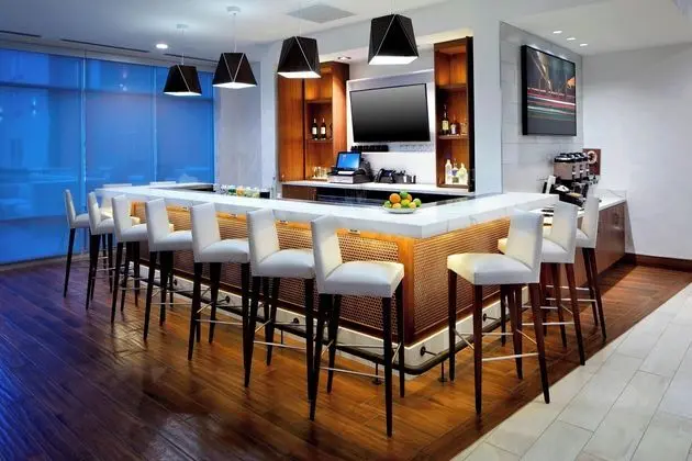 SpringHill Suites by Marriott Columbus Easton Area - Öne Çıkan Resim