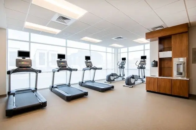 SpringHill Suites by Marriott Denver Parker - Fitness