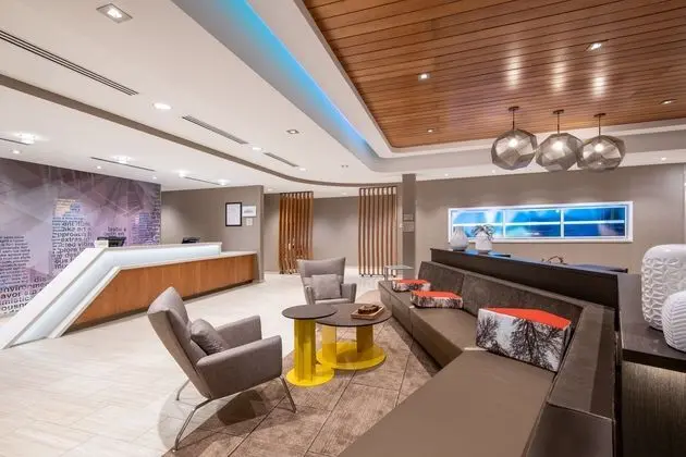 SpringHill Suites by Marriott Denver Parker - Öne Çıkan Resim