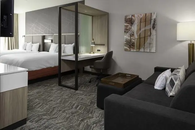 SpringHill Suites by Marriott Denver Tech Center - Oda