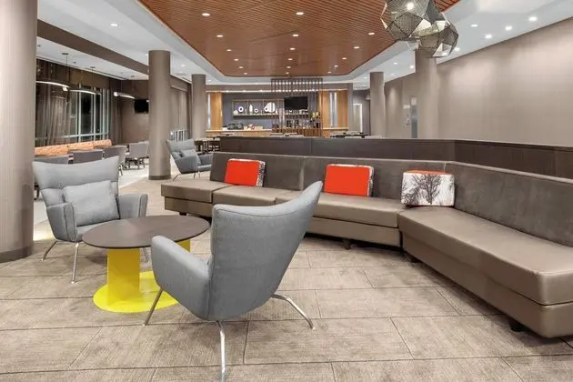 SpringHill Suites by Marriott Denver Tech Center - Öne Çıkan Resim