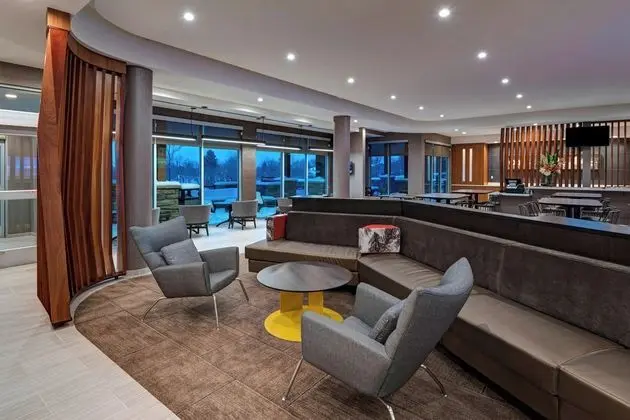 SpringHill Suites by Marriott Denver West/Golden - Öne Çıkan Resim
