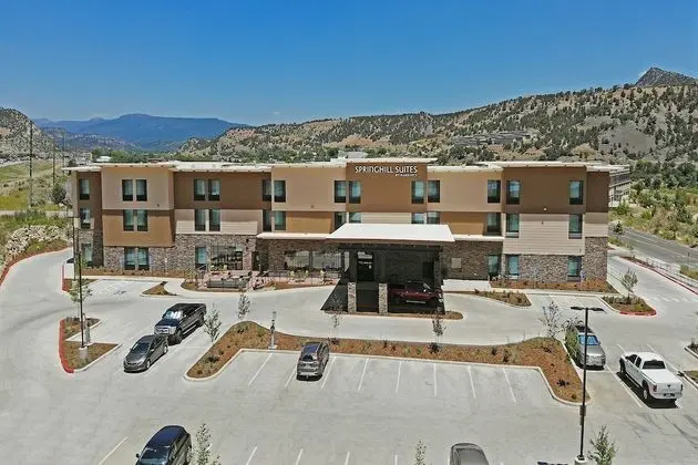 Springhill Suites by Marriott Durango