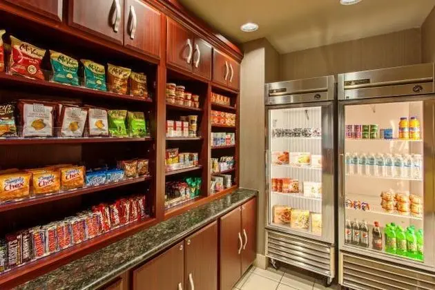 SpringHill Suites by Marriott El Paso