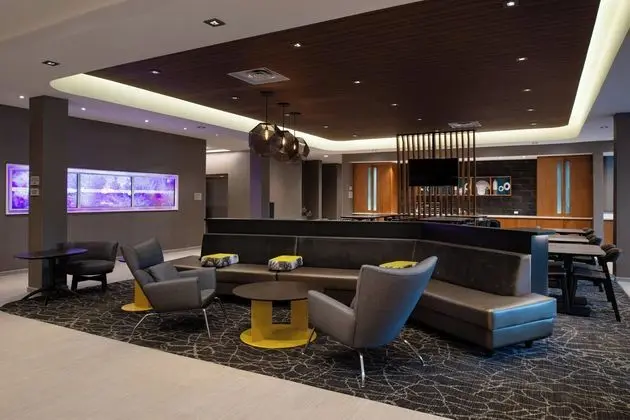SpringHill Suites by Marriott Elizabethtown - Öne Çıkan Resim