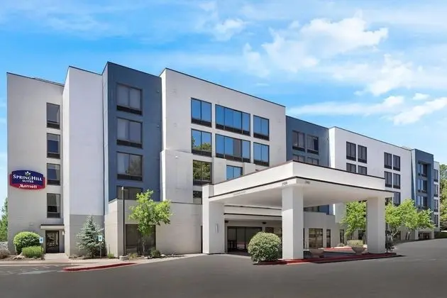 Springhill Suites by Marriott Flagstaff - Öne Çıkan Resim
