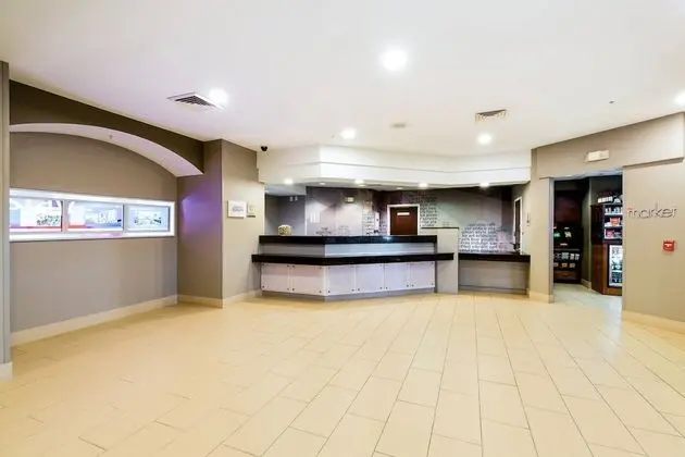 SpringHill Suites by Marriott Florence - Lobi